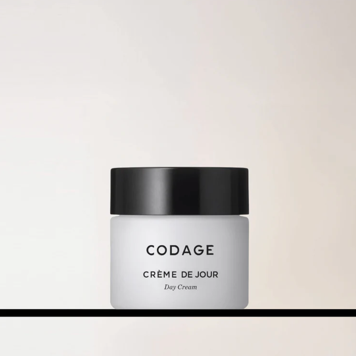 CODAGE - Day Cream