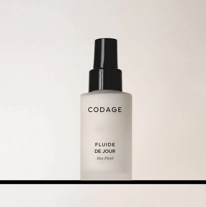 CODAGE - Day Fluid (Mattifying)