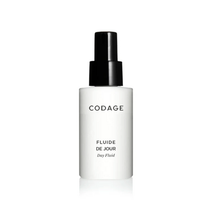 CODAGE - Day Fluid (Mattifying)