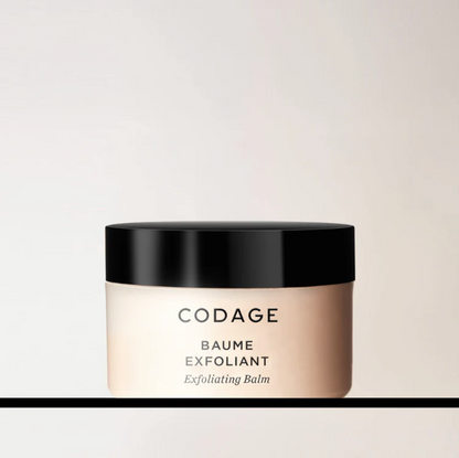 CODAGE - Exfoliating Balm