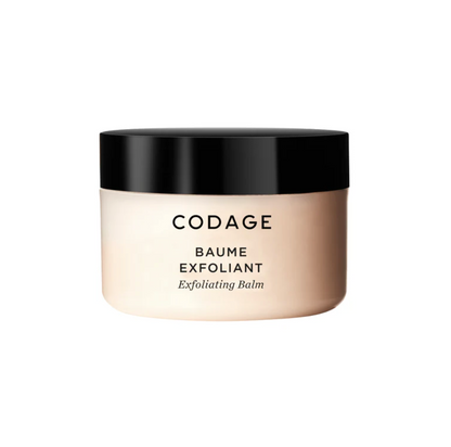 CODAGE - Exfoliating Balm