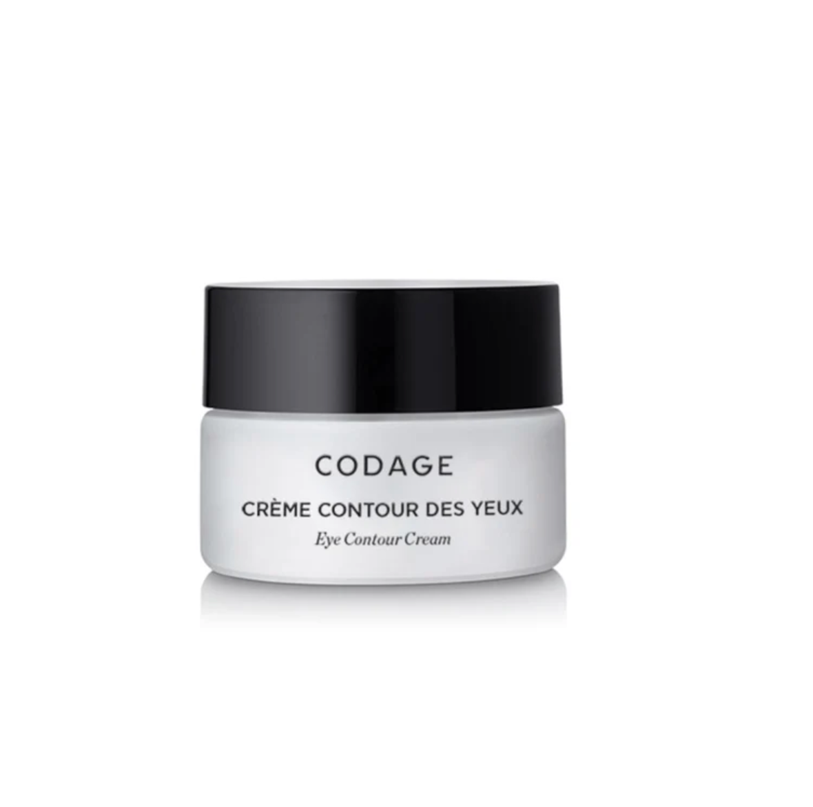 CODAGE - Eye Contour Cream - 0.5 fl.oz