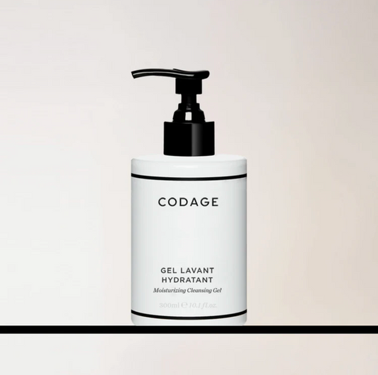 CODAGE - Hand & Body Cleansing Gel 10.9 fl.oz