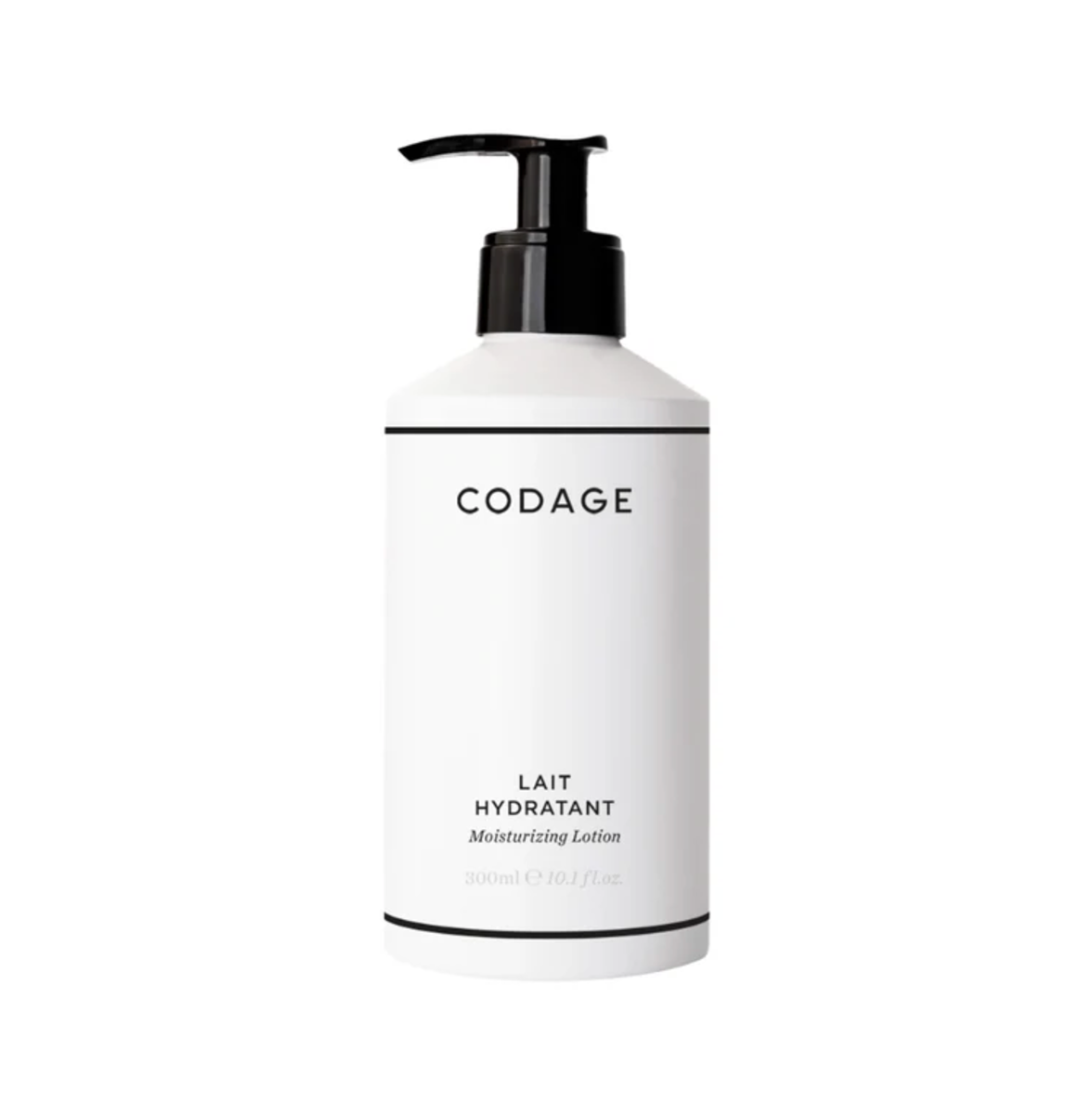 Codagge CODAGE - Hydratant Moisturizing Lotion – Katrinatique