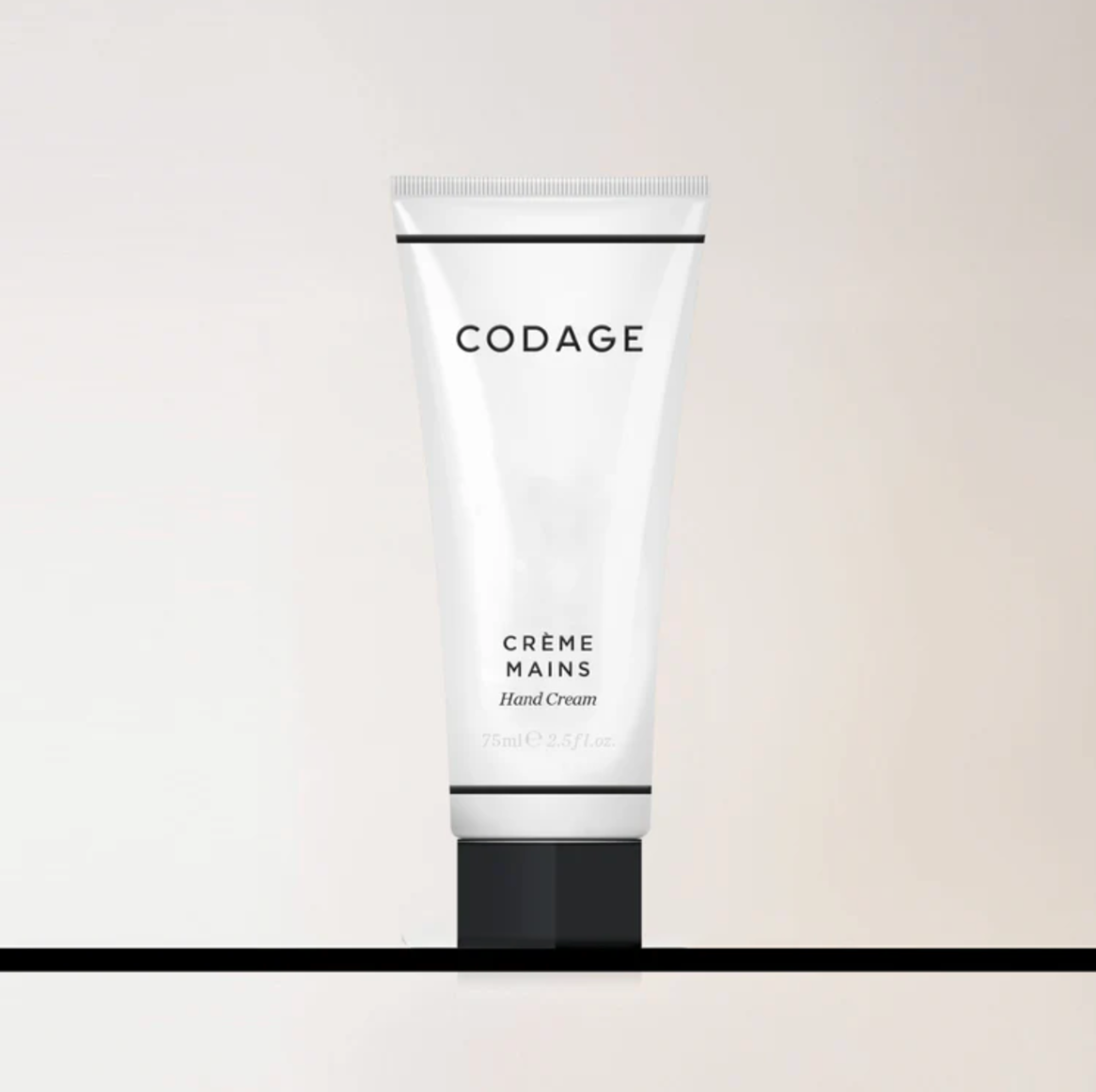 CODAGE - Hand Cream