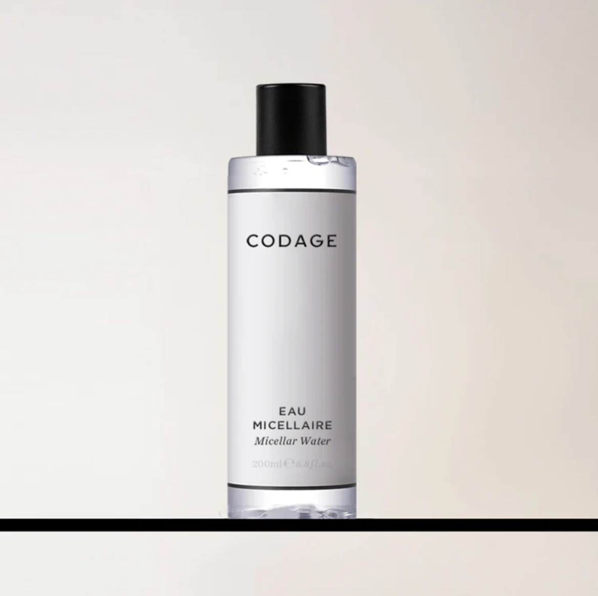 CODAGE - Micellar Water