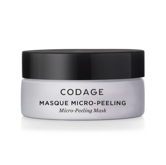 CODAGE - Micropeeling Mask