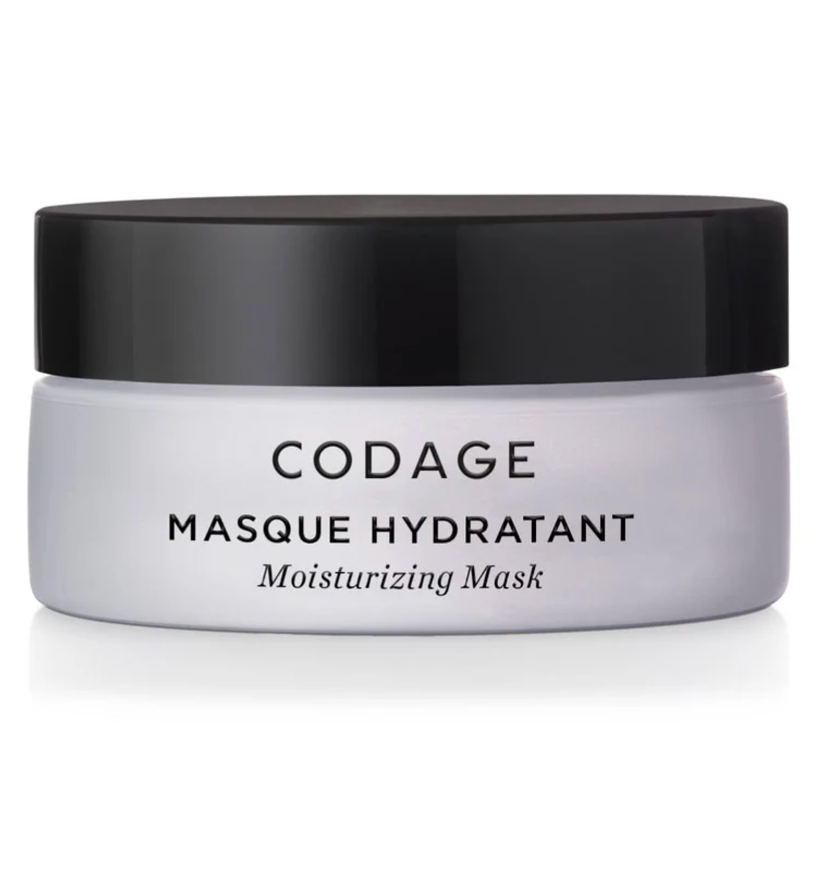 CODAGE - Moisturizing Mask