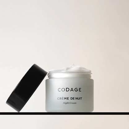 CODAGE - Night Cream