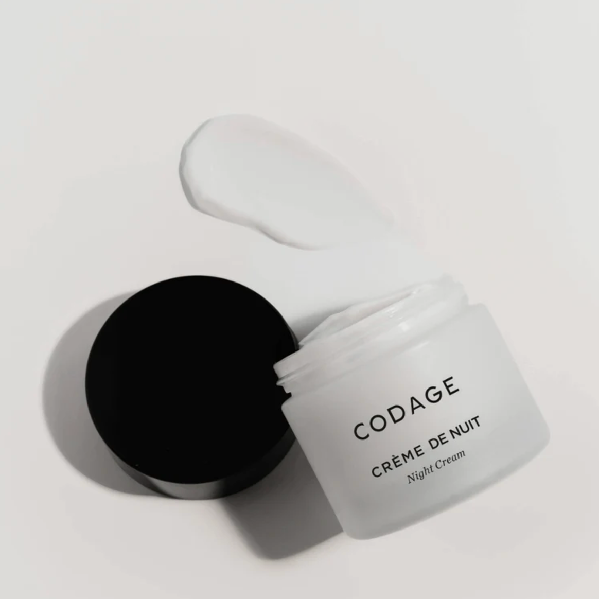 CODAGE - Night Cream