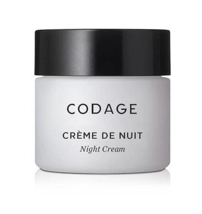 CODAGE - Night Cream