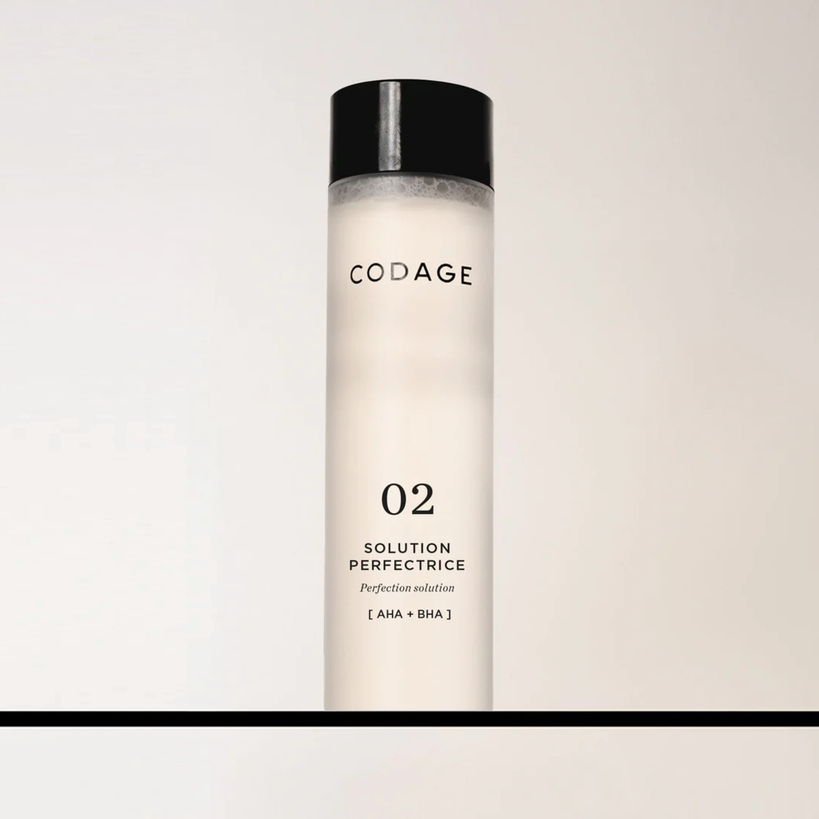 CODAGE - Perfecting Solution 2