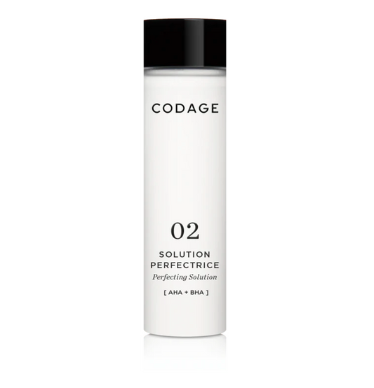 CODAGE - Perfecting Solution 2