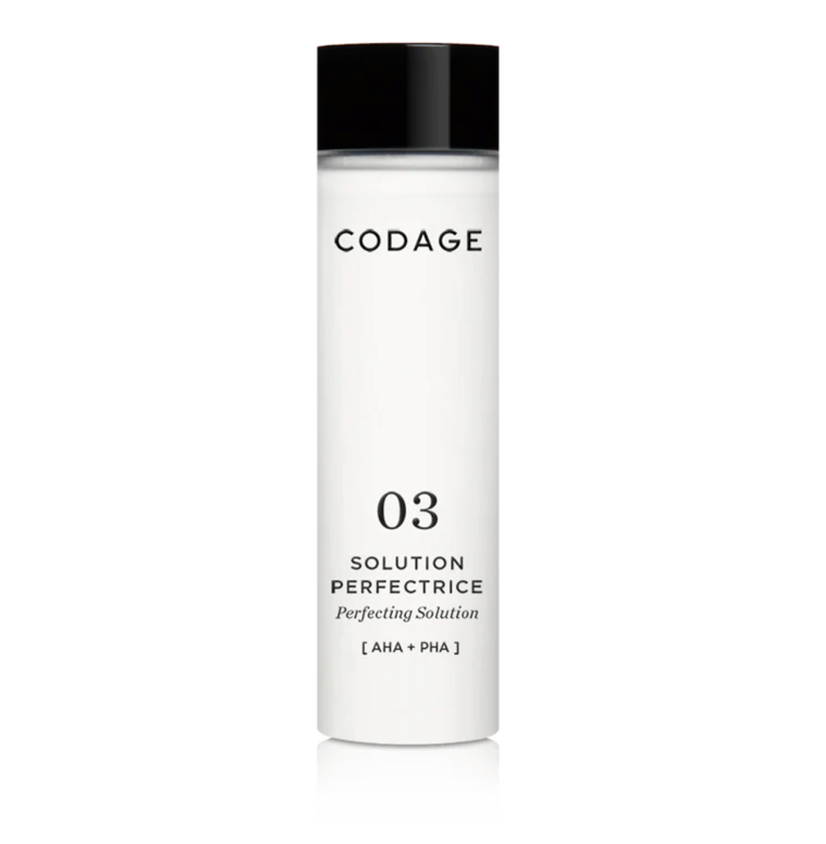 CODAGE - Perfecting Solution 3