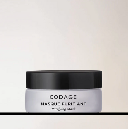 CODAGE - Purifying Mask - 1.7 fl.oz