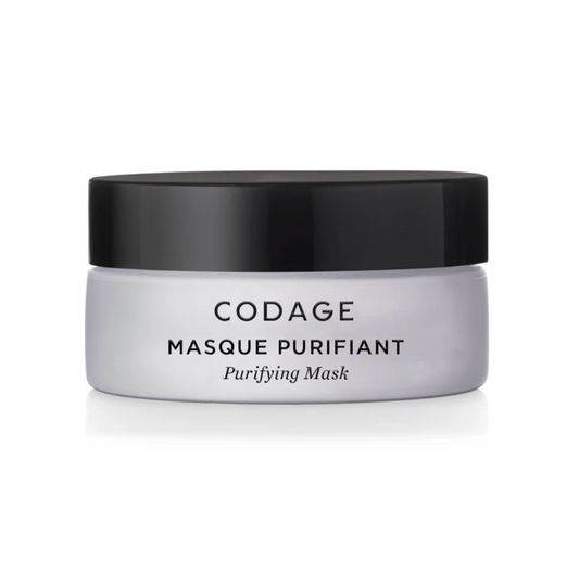 CODAGE - Purifying Mask - 1.7 fl.oz