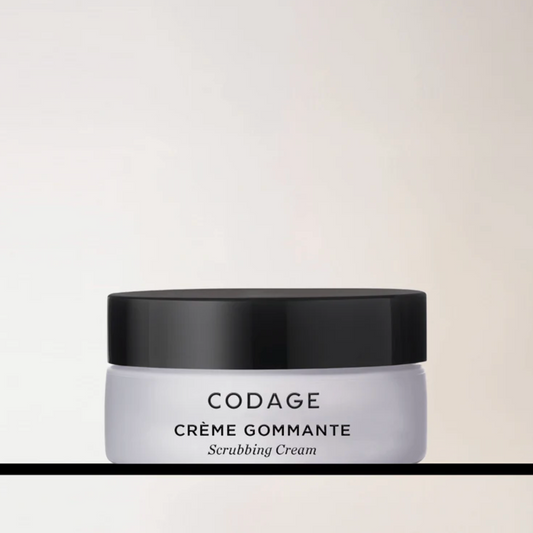 CODAGE - Scrubbing Cream - 1.7 fl.oz