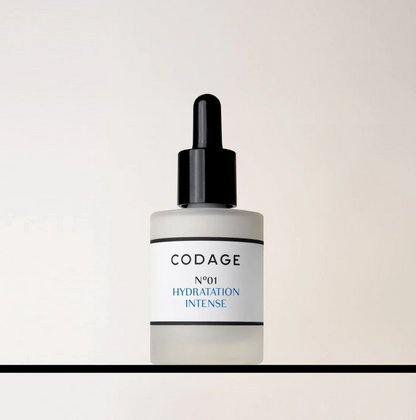 CODAGE - Serum 1 Intense Moisturizing