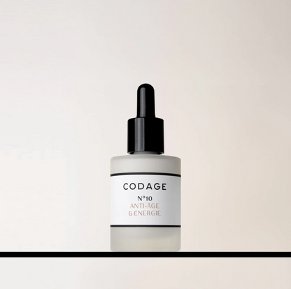 CODAGE - Serum 10 Anti-Aging & Energy Eye Contour