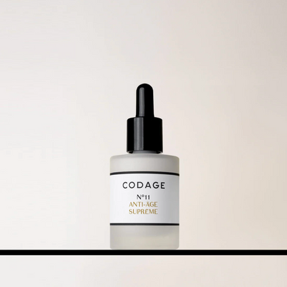 CODAGE - Serum 11 Anti-Aging Supreme Eye Contour