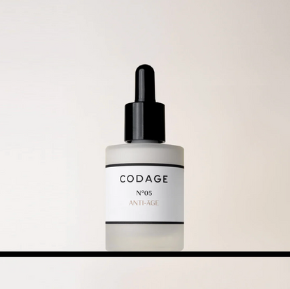 CODAGE - Serum 5 Anti-Aging