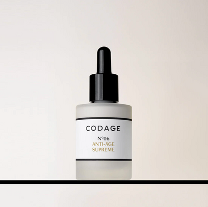 CODAGE - Serum 6 Anti-Aging Supreme