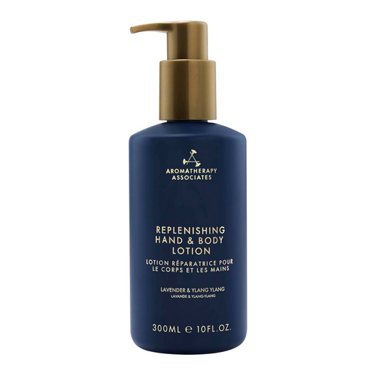 Aromatherapy Associates - Replenishing Hand & Body Lotion (NEW)