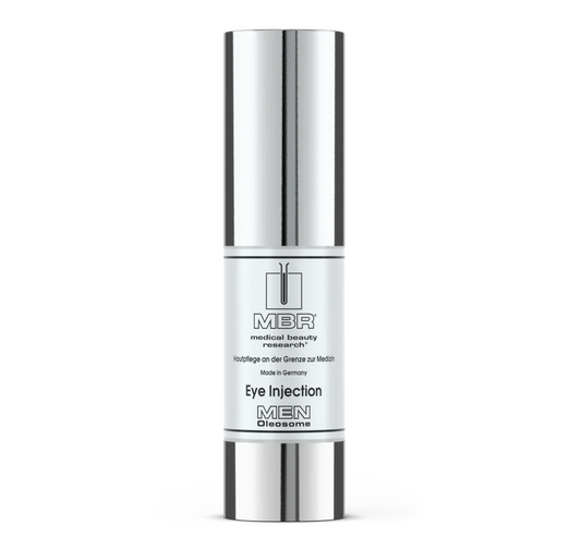MBR Men's Eye Injection Eye Serum-Cream