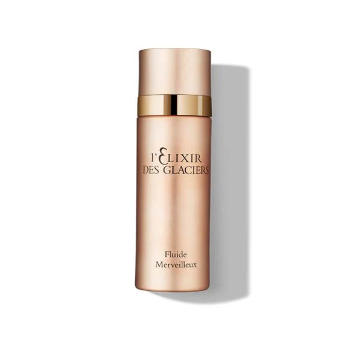 Valmont - L'Elixir Des Glaciers Serum Merveilleux