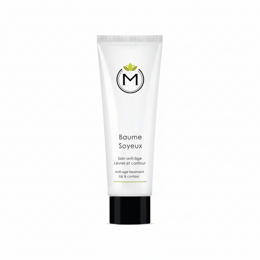 Mansard Baume Soyeux Anti-Aging Lipbalm