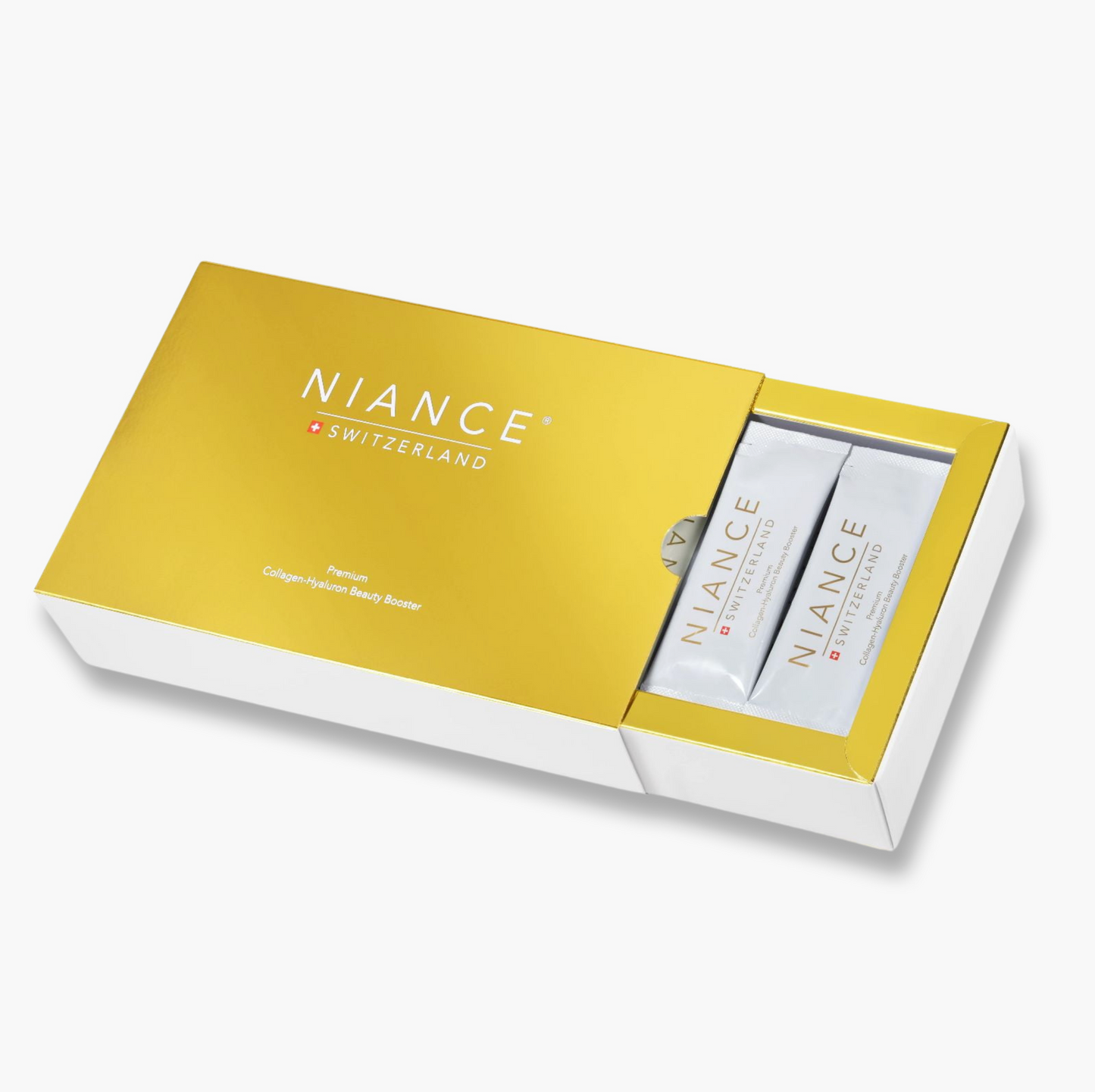 Niance Collagen-Hyaluron Beauty Booster