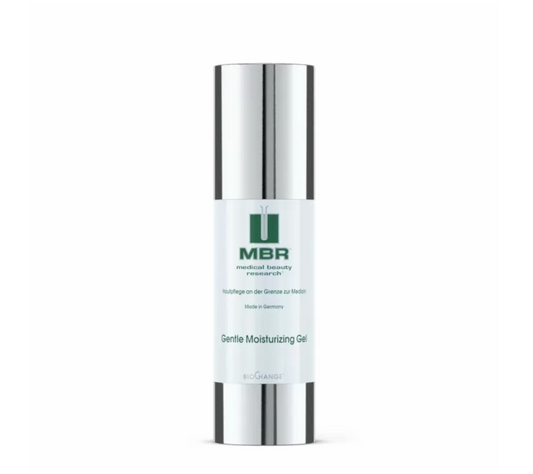 MBR Gentle Moisturizing Gel