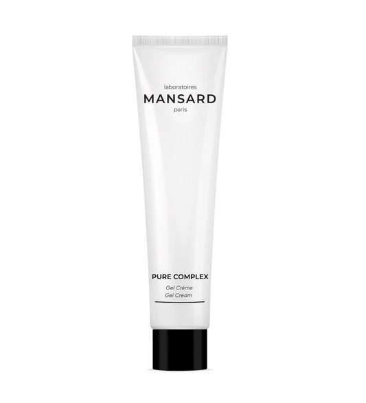 Mansard Pure Complex Gel Cream