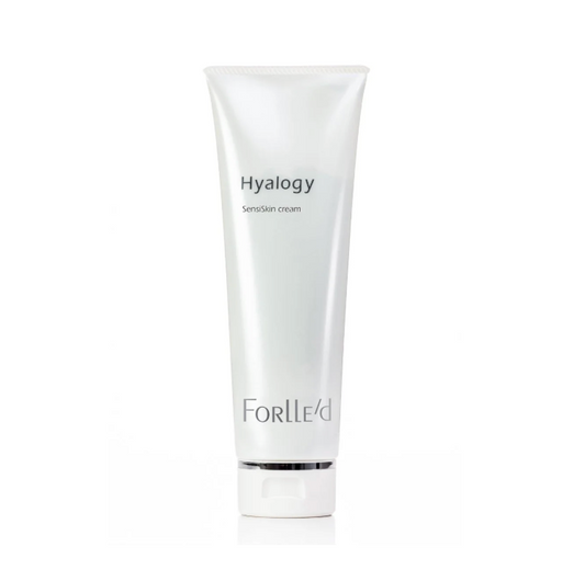 Forlle’d Hyalogy SensiSkin Cream