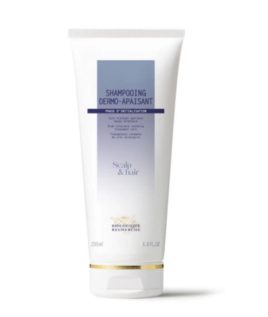 Biologique Recherche Shampooing Dermo-Apaisant