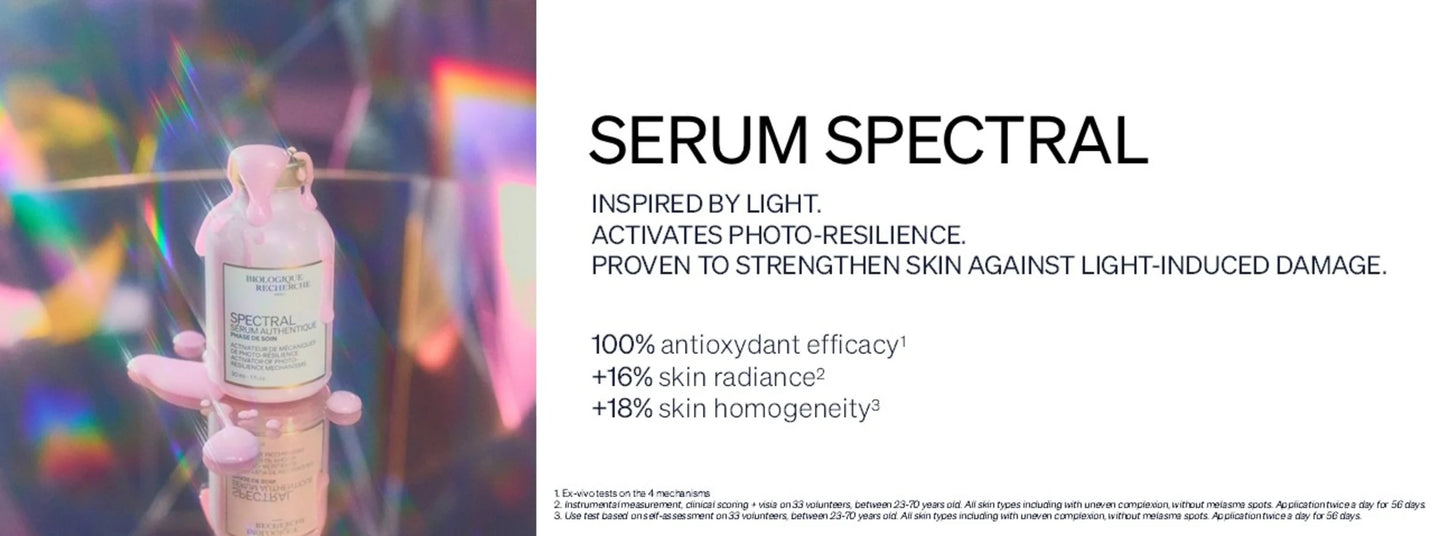 Biologique Recherche Spectral Serum