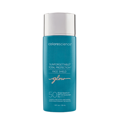 Colorescience Sunforgettable Face Shield Glow SPF 50