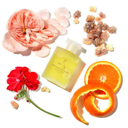 Aromatherapy Associates - Support Equilibrium Bath & Shower Oil