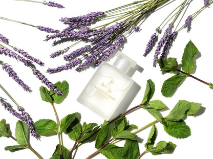 Aromatherapy Associates - Support Lavender & Peppermint Bath & Shower Oil