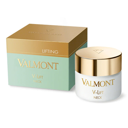 Valmont V-Lift Neck