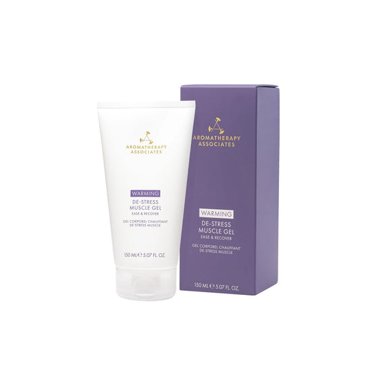 Aromatherapy Associates - Warming De-Stress Muscle Gel