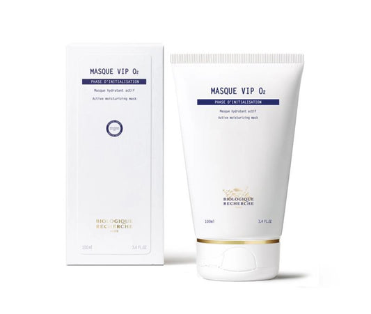 Biologique Recherche Masque VIP 02 (NEW)