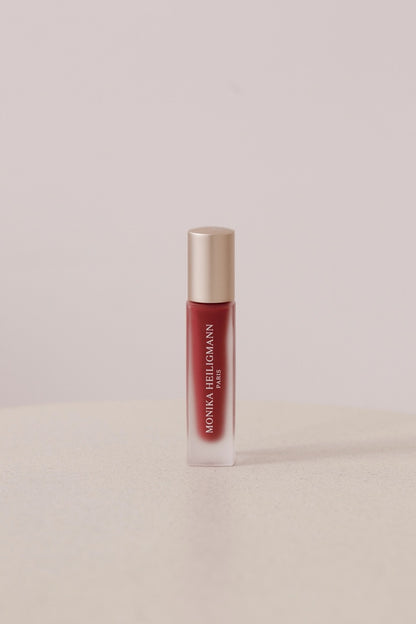 Monika Heiligmann Elixir de Volume - Lip Volumizing Serum No.85 - St. Moritz Rouge LIMITED EDITION SHADE