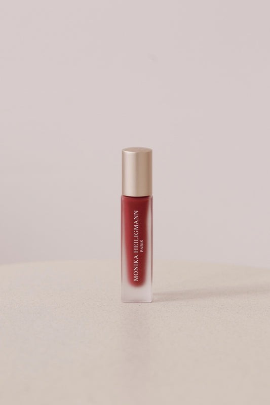 Monika Heiligmann Elixir de Volume - Lip Volumizing Serum No.85 - St. Moritz Rouge LIMITED EDITION SHADE