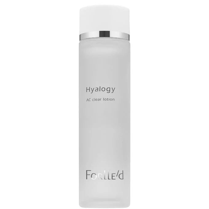 Forlle'd Hyalogy AC Clear Lotion