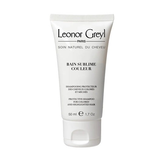 Leonor Greyl Bain Sublime Coleur - Shampoo for Colored Hair