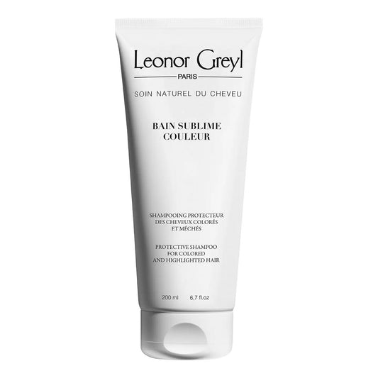 Leonor Greyl Bain Sublime Coleur - Shampoo for Colored Hair