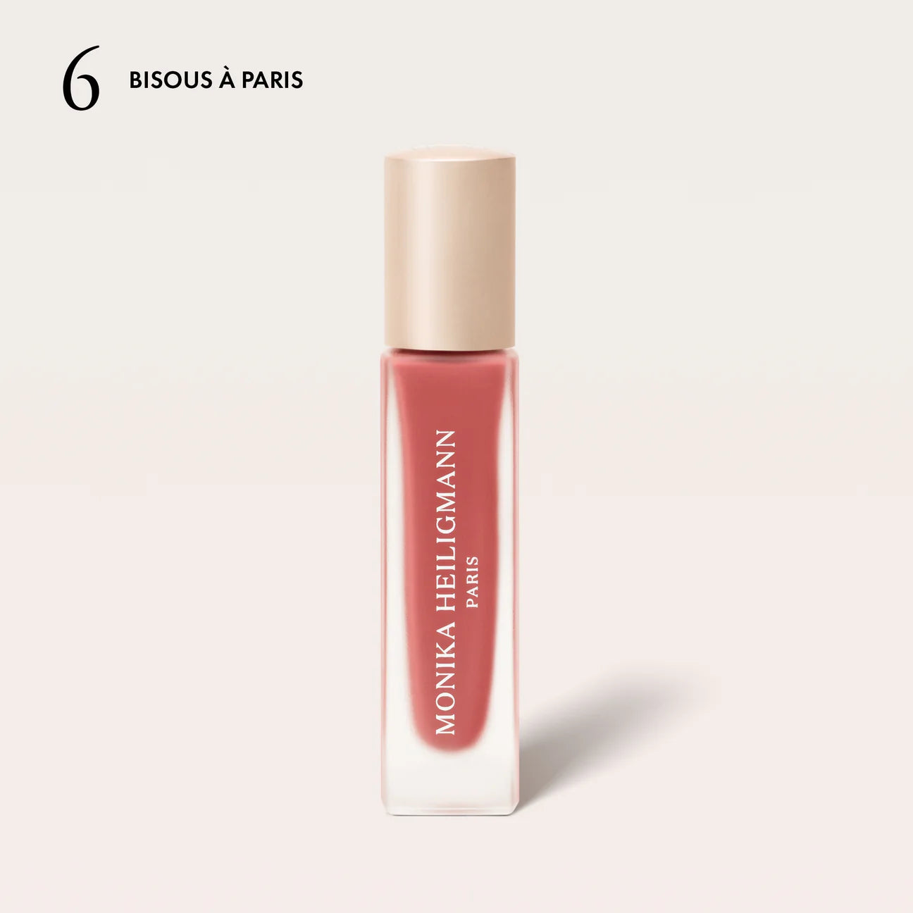 Monika Heiligmann Elixir de Volume - Lip Volumizing Serum