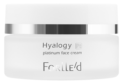 Forlle'd Platinum Face Cream