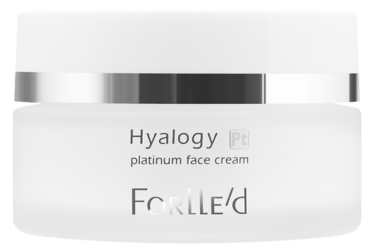 Forlle'd Platinum Face Cream